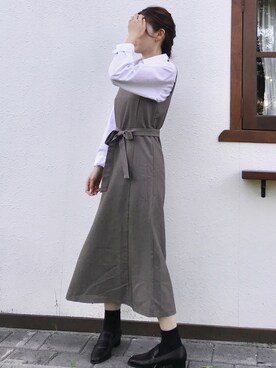 MAYU in 🇰🇷さんのコーディネート