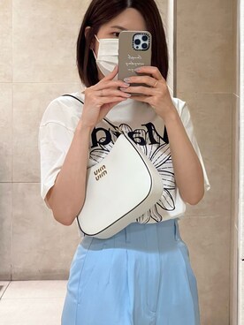 MAYU in 🇰🇷さんのコーディネート