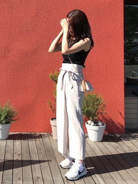 MAYU in 🇰🇷さんのコーディネート