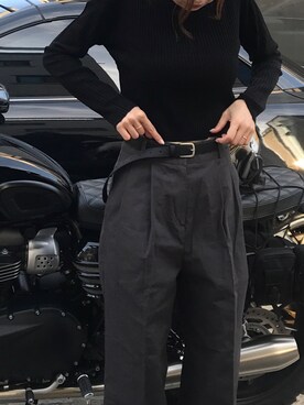 MAYU in 🇰🇷さんのコーディネート