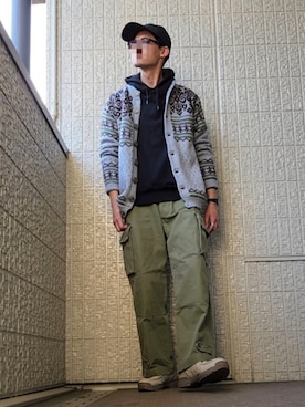 k.E.nさんのコーディネート