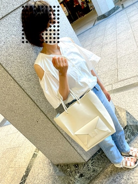 yayuyo☺︎さんのコーディネート