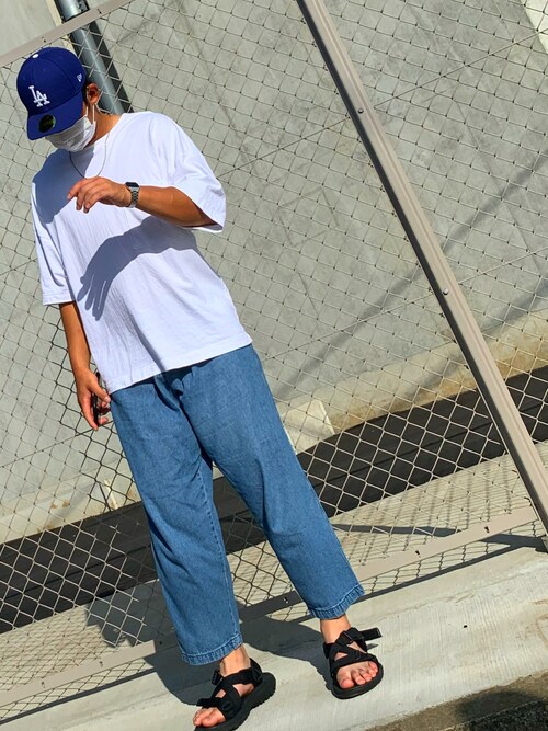 pookoさんのコーディネート