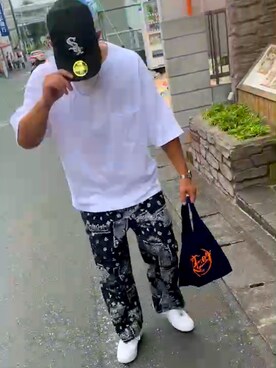 pookoさんのコーディネート