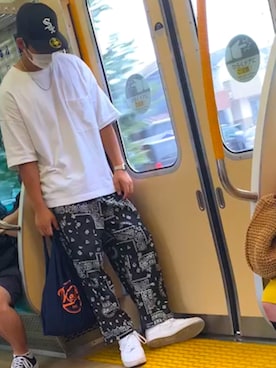 pookoさんのコーディネート