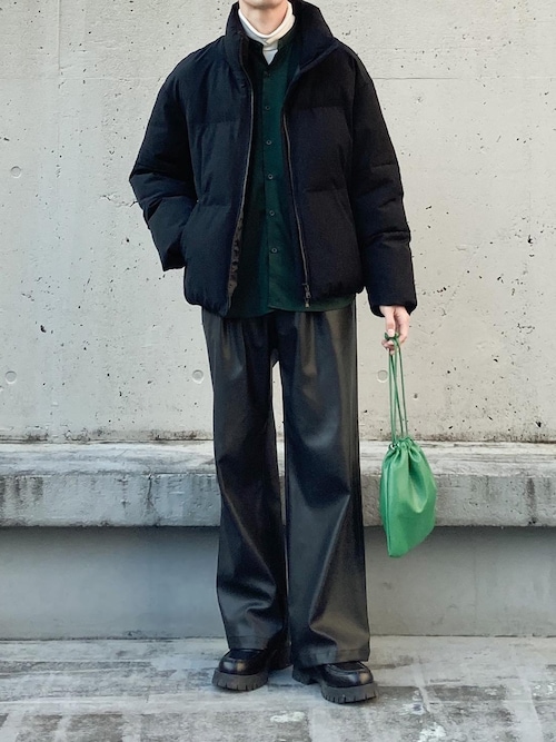 SYUさんのコーディネート