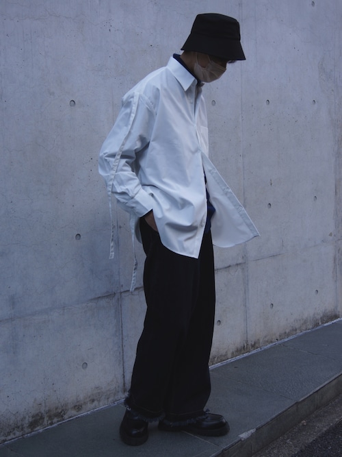 SYUさんのコーディネート