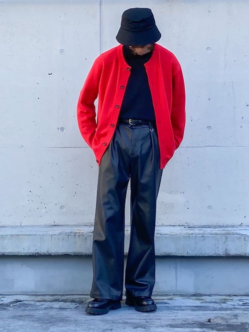 SYUさんのコーディネート