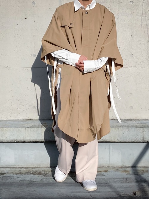 SYUさんのコーディネート