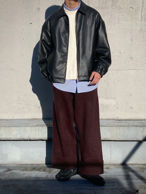 SYUさんのコーディネート