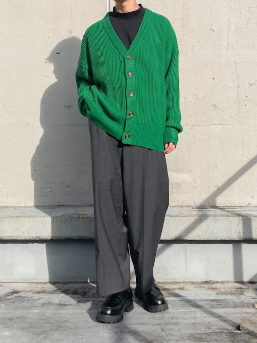 SYUさんのコーディネート