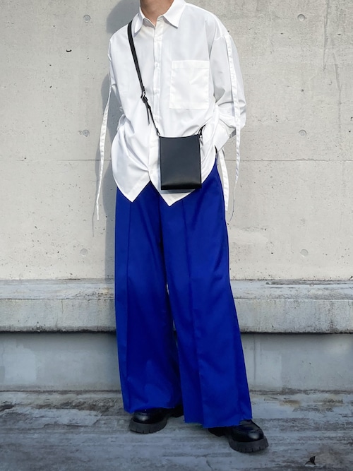 SYUさんのコーディネート