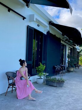 JuJu🍑さんのコーディネート