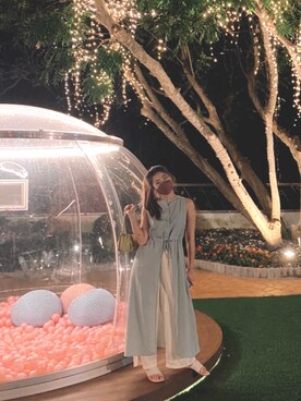 JuJu🍑さんのコーディネート