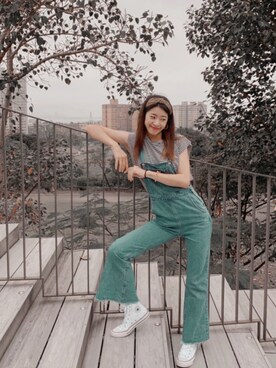 JuJu🍑さんのコーディネート