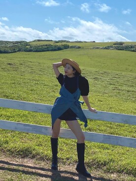 JuJu🍑さんのコーディネート