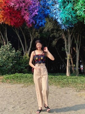 JuJu🍑さんのコーディネート