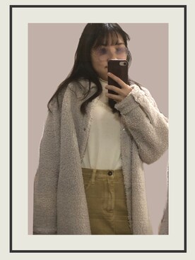 ying🕯さんのコーディネート