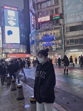 ying🕯さんのコーディネート