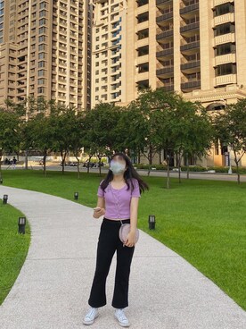 ying🕯さんのコーディネート