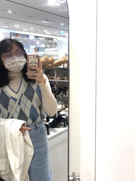 ying🕯さんのコーディネート