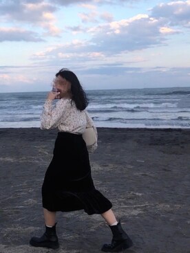 ying🕯さんのコーディネート