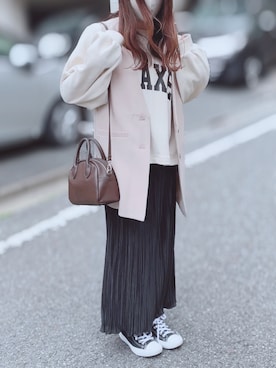 hicaruさんのコーディネート