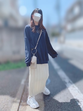 hicaruさんのコーディネート