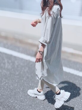 hicaruさんのコーディネート