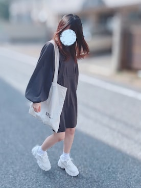 hicaruさんのコーディネート