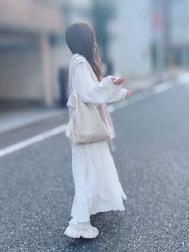 hicaruさんのコーディネート