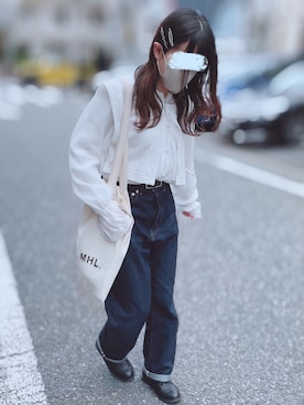 hicaruさんのコーディネート