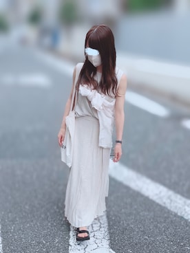 hicaruさんのコーディネート