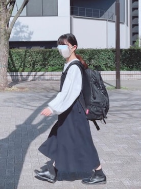 hicaruさんのコーディネート