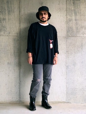 koppaさんのコーディネート