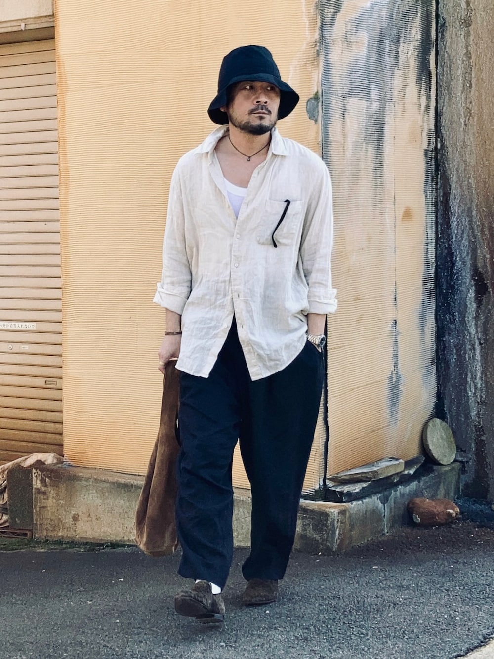 ATTACHMENT（アタッチメント）の「【ATTACHMENT】プリモア