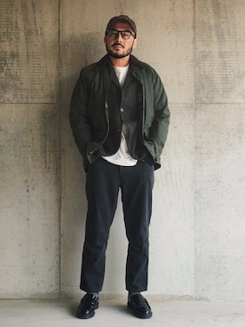 koppaさんのコーディネート