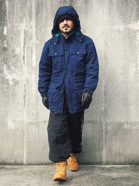 koppaさんのコーディネート