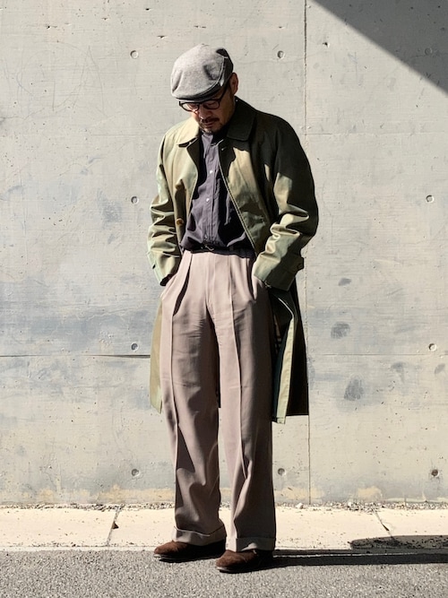 koppaさんのコーディネート