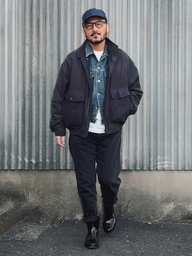 koppaさんのコーディネート