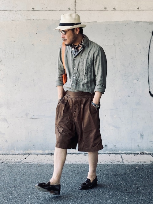 koppaさんのコーディネート