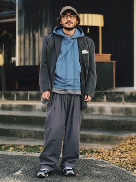 koppaさんのコーディネート