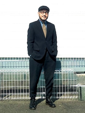 koppaさんのコーディネート