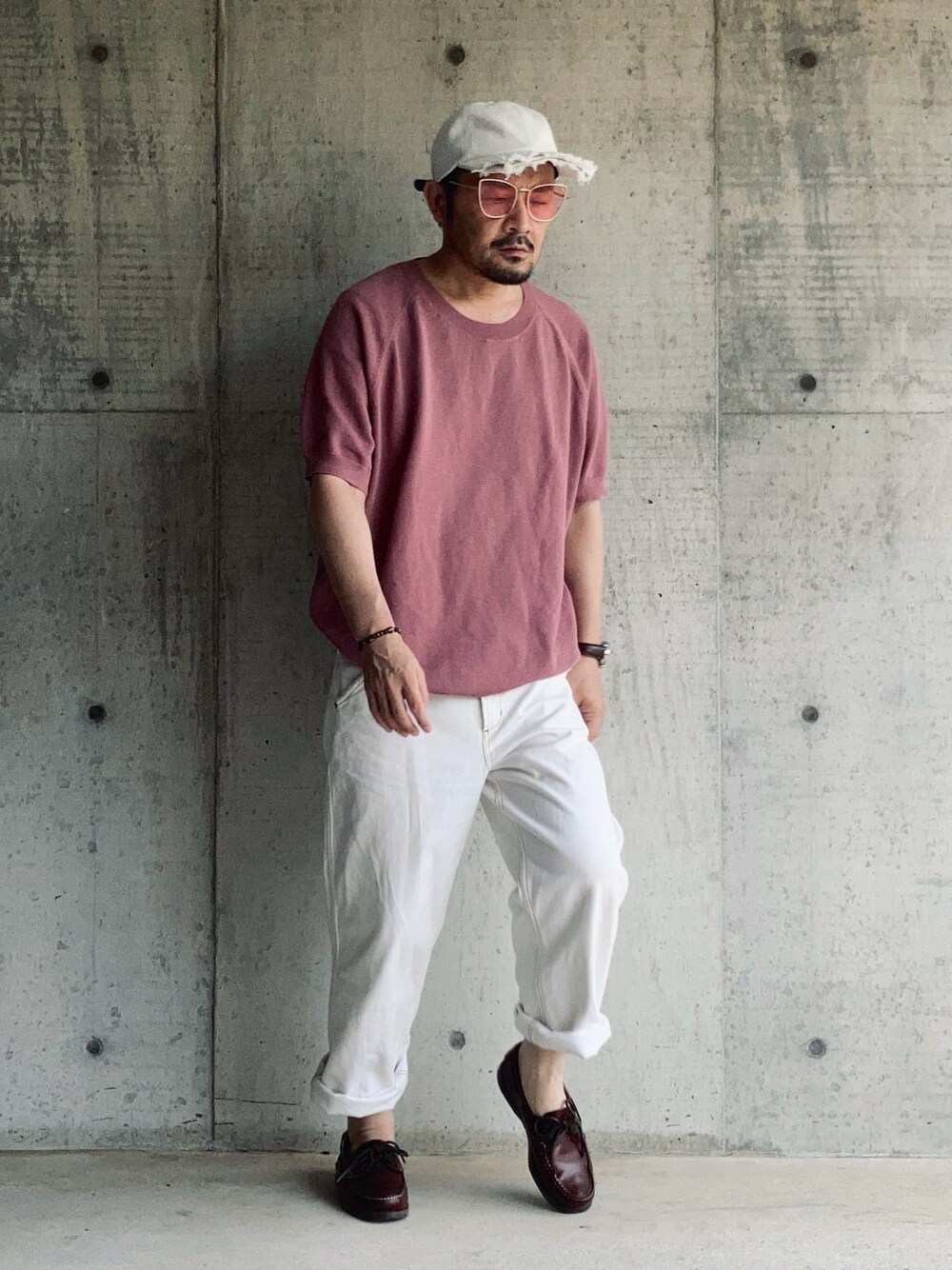 パラブーツ　黒 レザーモカシン デッキシューズ Paraboot パラブーツ】 デッキシューズ | ウォッシュ | ショップ