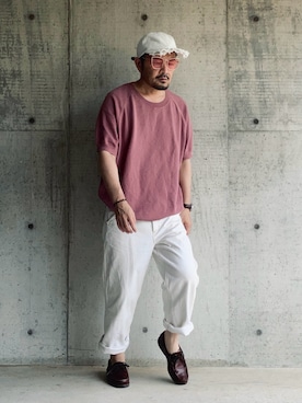 koppaさんのコーディネート