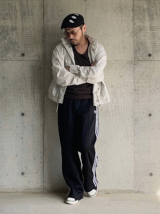希少アディダストラックパンツ　ST DRVER PANT S2503030 レディース アディダスオリジナルス プレミアム ベッケン