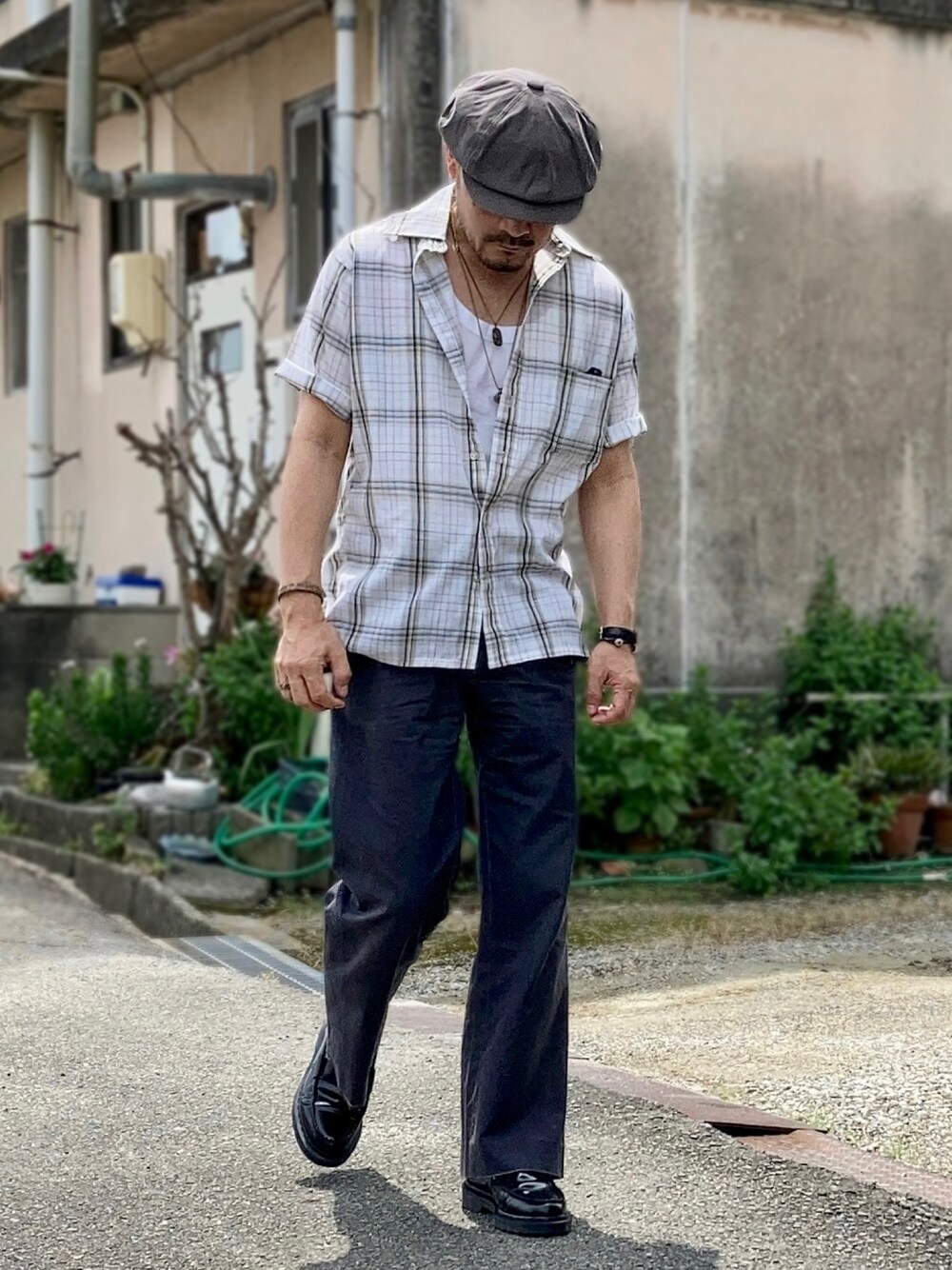 アタッチメント　タンクトップ ATTACHMENT（アタッチメント）｜タンクトップ一覧 - WEAR