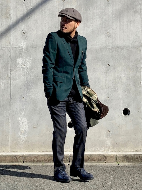 koppaさんのコーディネート