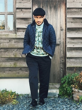 koppaさんのコーディネート