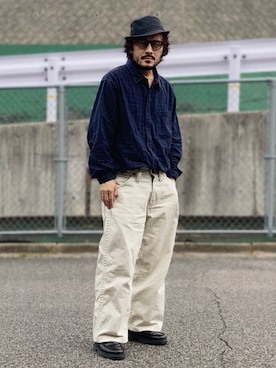 koppaさんのコーディネート